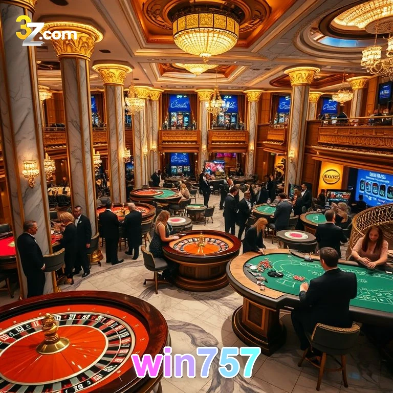 Loterias online disponíveis na win757